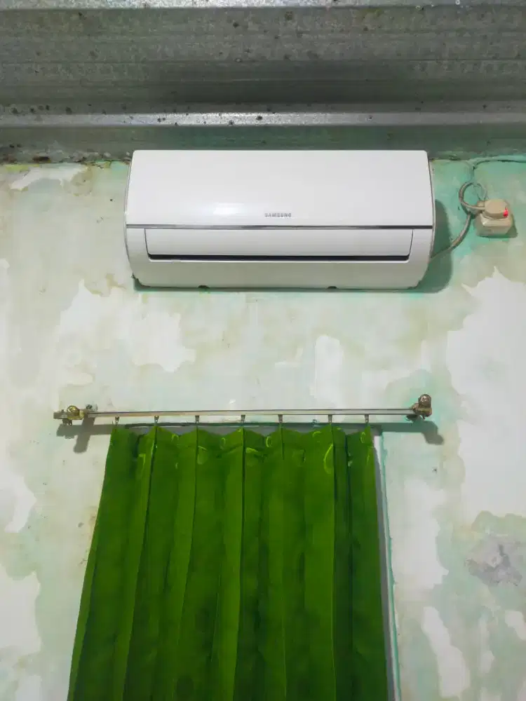 Jual AC merek Samsung 1/2 pk