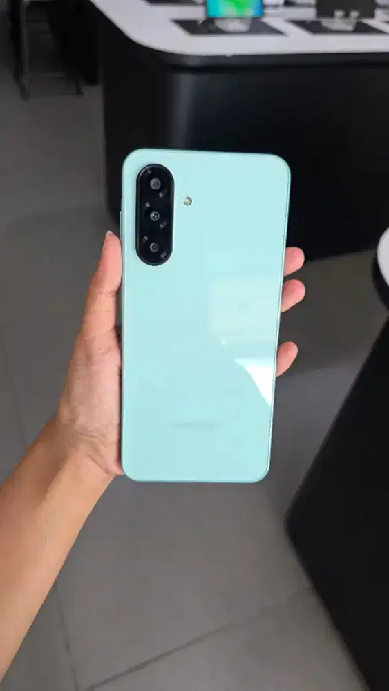 SAMSUNG A26 FREE ADAPTER 25W