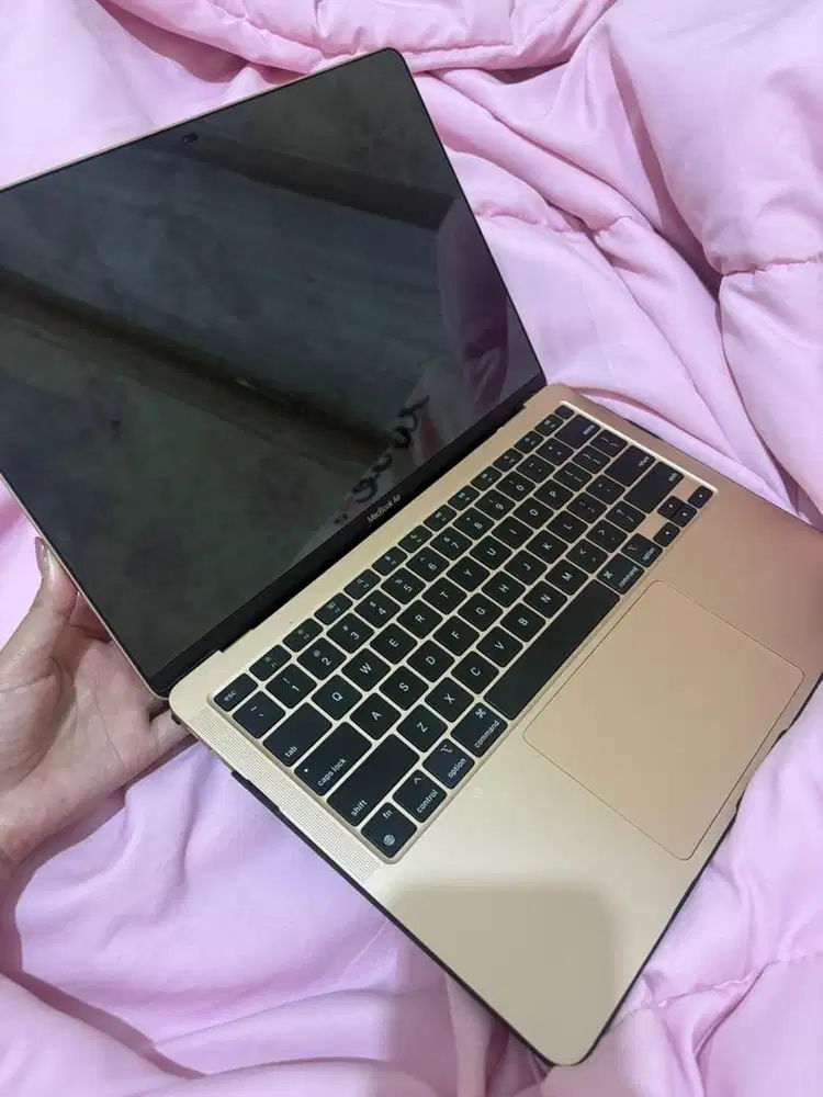Macbook Air M1 2020