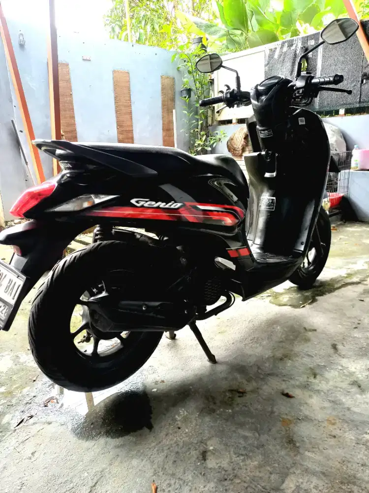 Genio New 2023 original