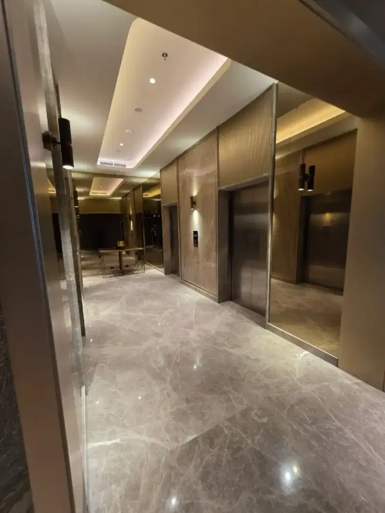 Apartemen West Town -Wiyung Surabaya Barat