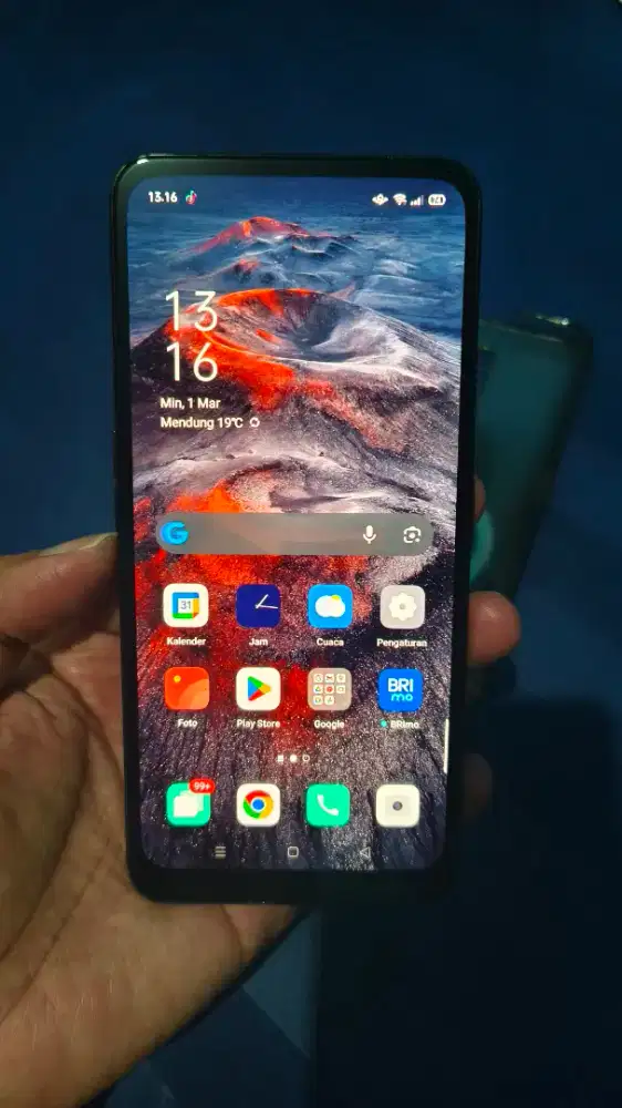 Oppo Reno 2z 8/256