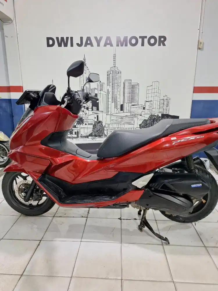 PCX 2025 FULL ORISINIL BERGARANSI DP HANYA 2.499