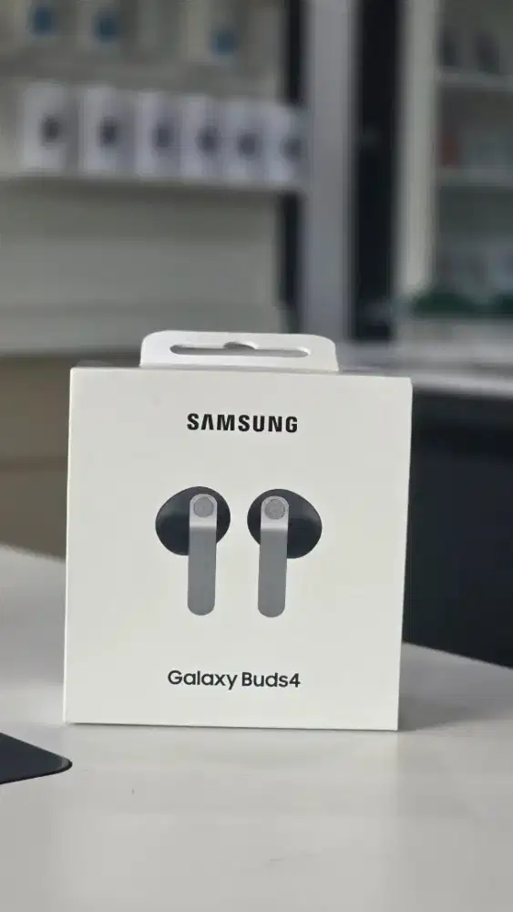 PRE ORDER BUDS 4 DAN BUDS 4 PRO