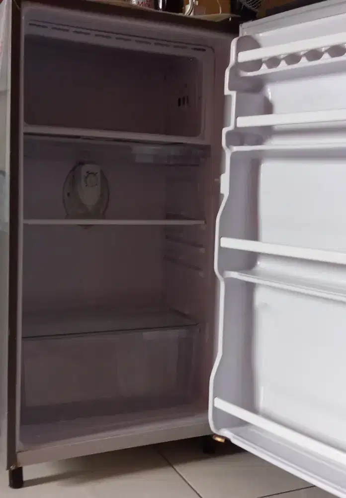 Kulkas 1 pintu maspion