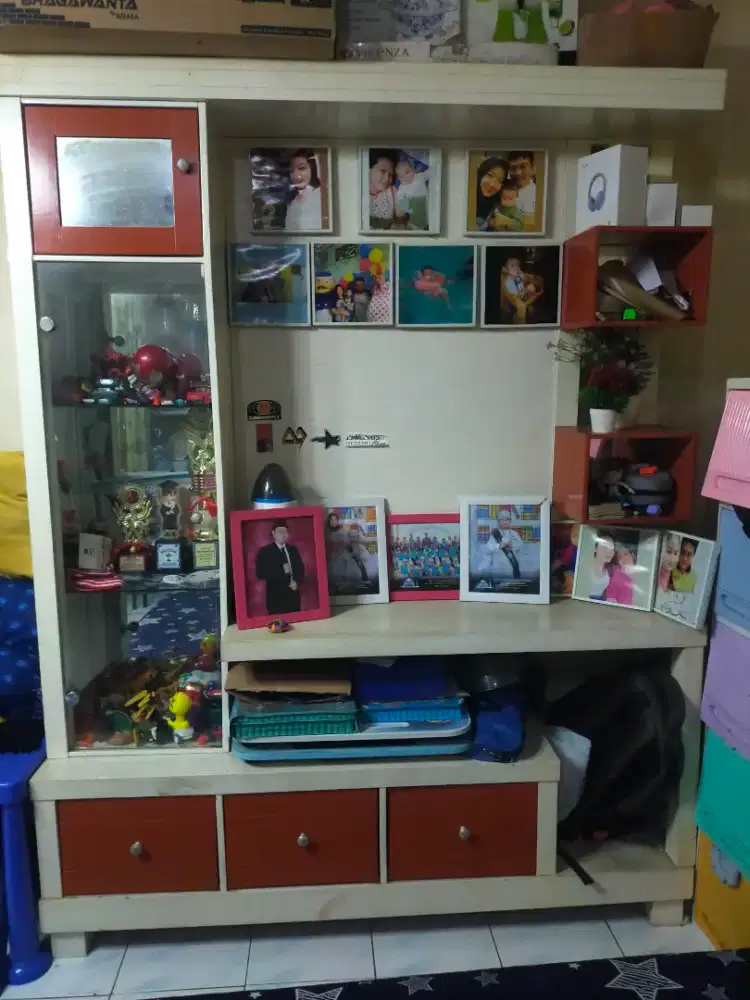 Jual bupet/ rak untuk pajangan