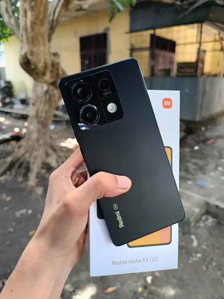 Redmi Note 13 5G Ram 8/256