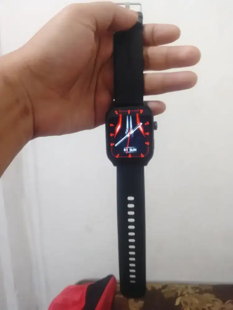 Jam tangan aolon curve 3