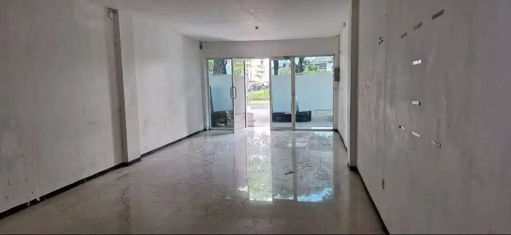 DISEWAKAN RUKO DI KAHURIPAN NIRWANA LOKASI STRATEGIS DAN MURAH