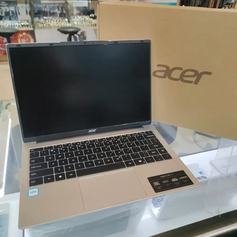 ACER ASPIRE LITE 14