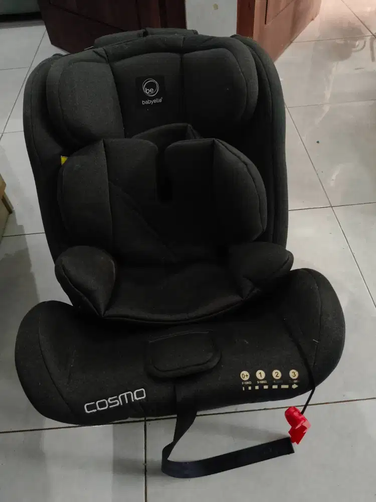 Preloved like new jarang dipakai masih seperti baru