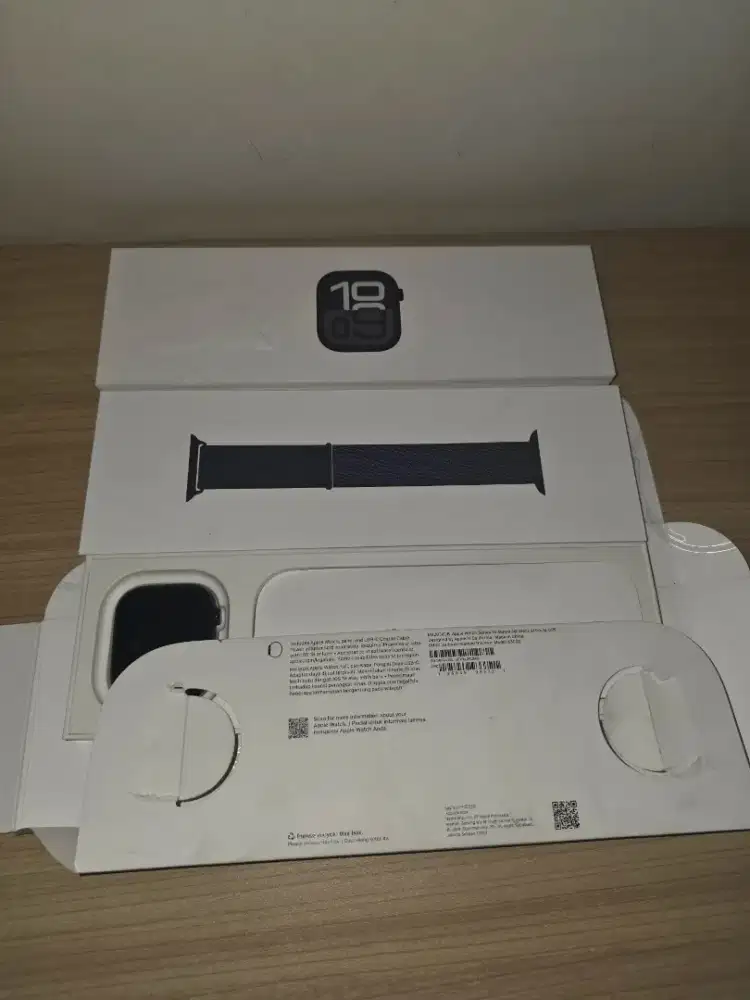 Apple Watch 10 iBox 46mm iwatch