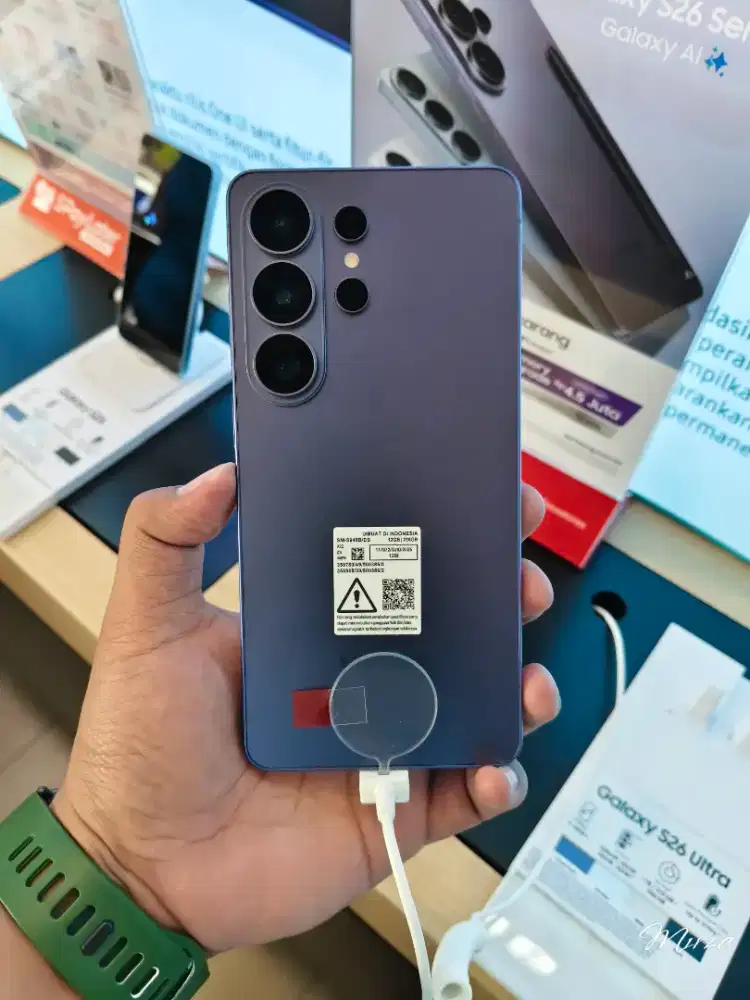 Pre Order Samsung Galaxy S26 ultra,, promo free upgrade