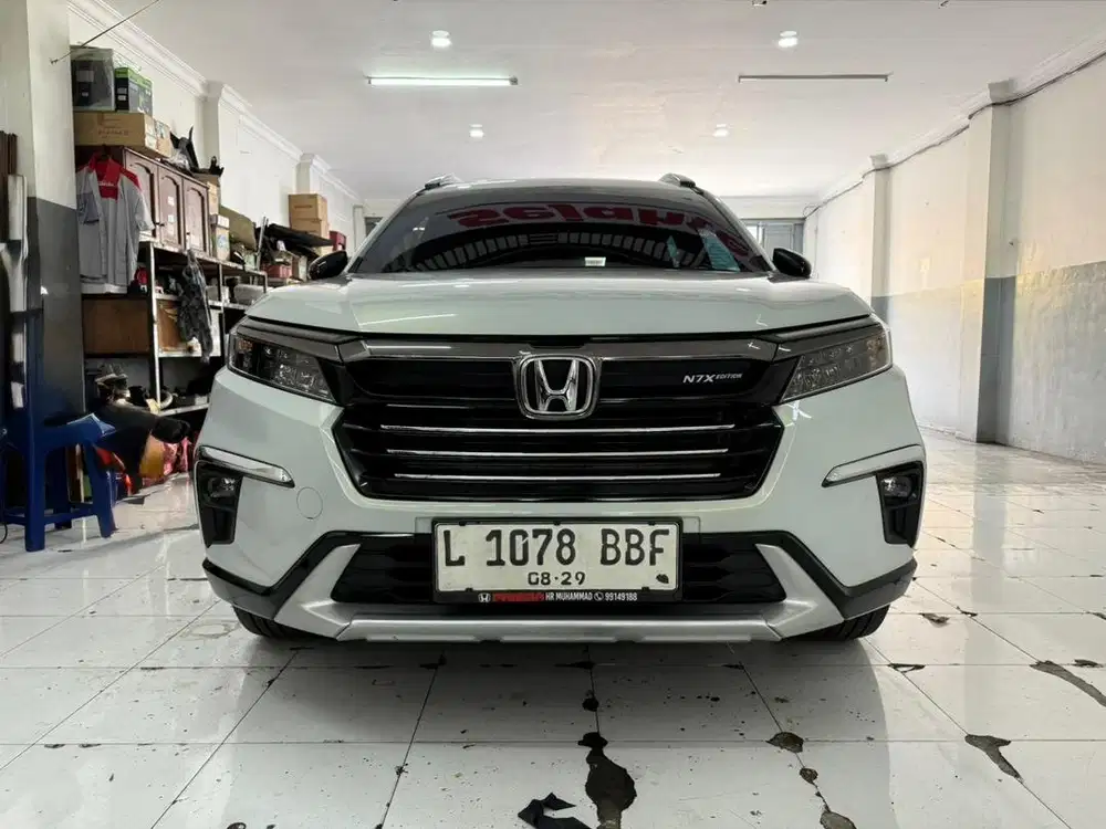 HONDA BRV 1.5 PRESTIGE N7X EDITION MATIC 2024