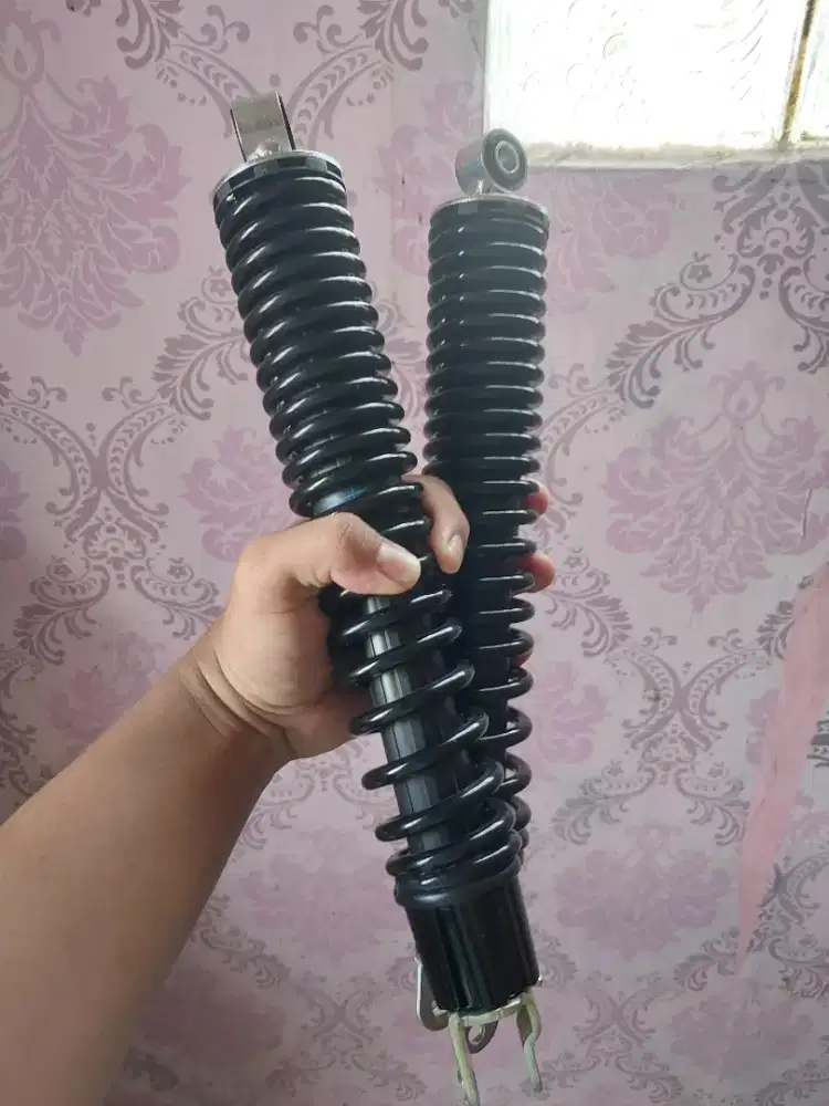 Shock pcx 160 baru copotan