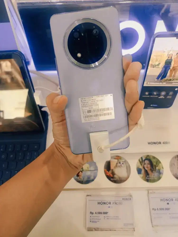 CICILAN HONOR X9c 5G