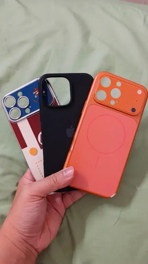 Case Iphone 16 Promax