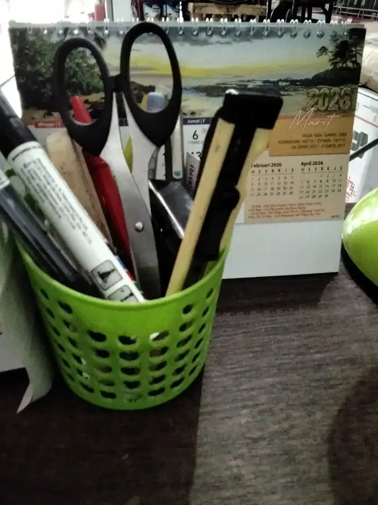 Dibutuhkan Waitrer dan waitresa