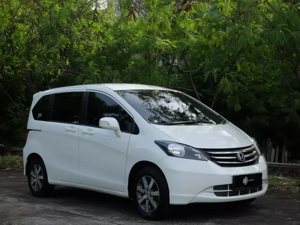 Honda Freed 1.5 AT E PSD 2011 2012