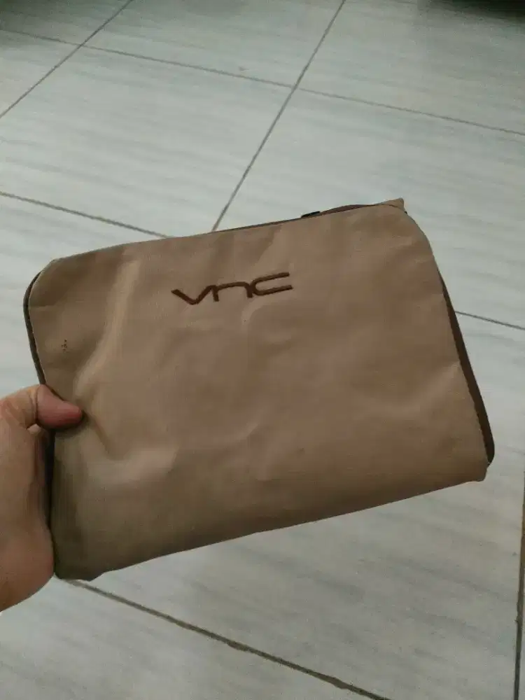 TAS LIPAT VNC UKURAN SEDANG