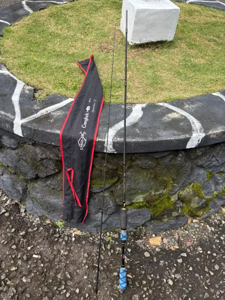 JORAN RELIX NUSANTARA CENGKEK 682 UL