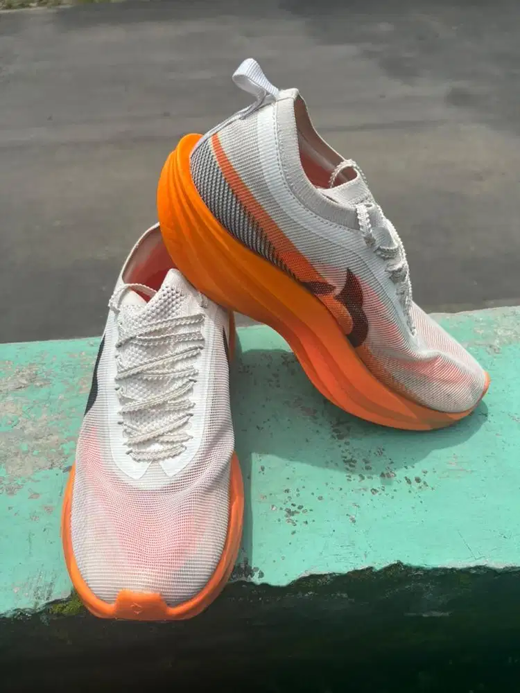 Ortuseight hypersonic