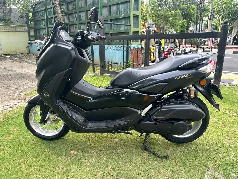 YAMAHA N MAX KEYLES TAHUN 2023