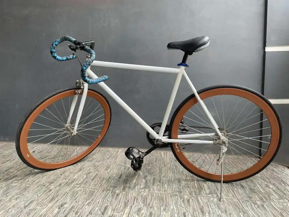 FIXIE DOLTRAP - CLEAN & STYLIST