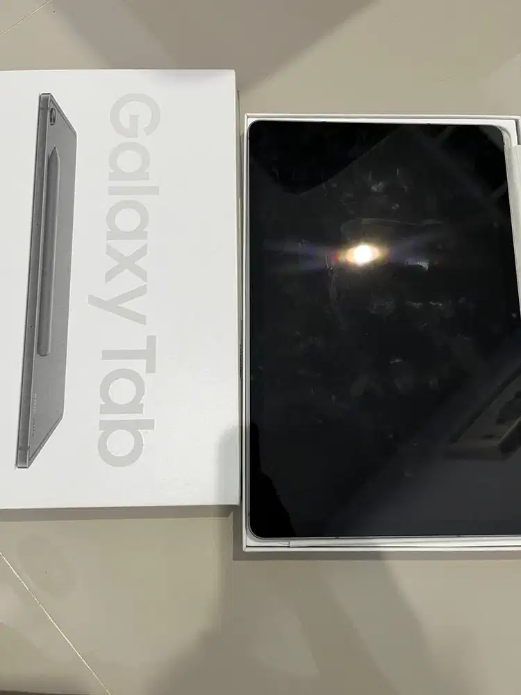 Samsung Tab s9 FE 6 128