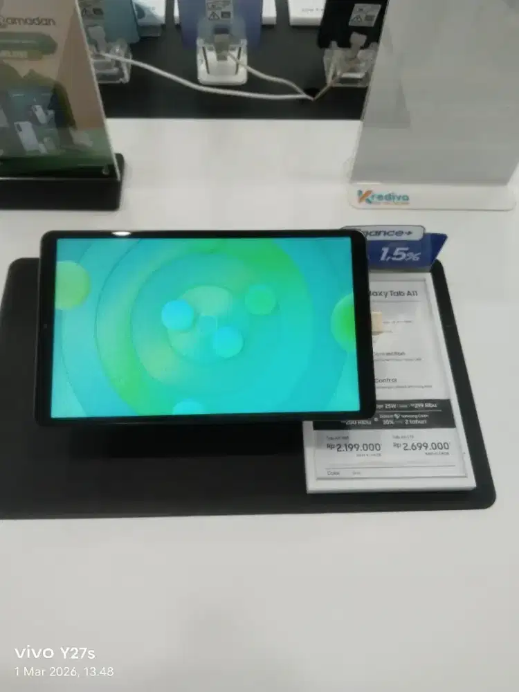 Cicilan HP cukup pakai KTP aja