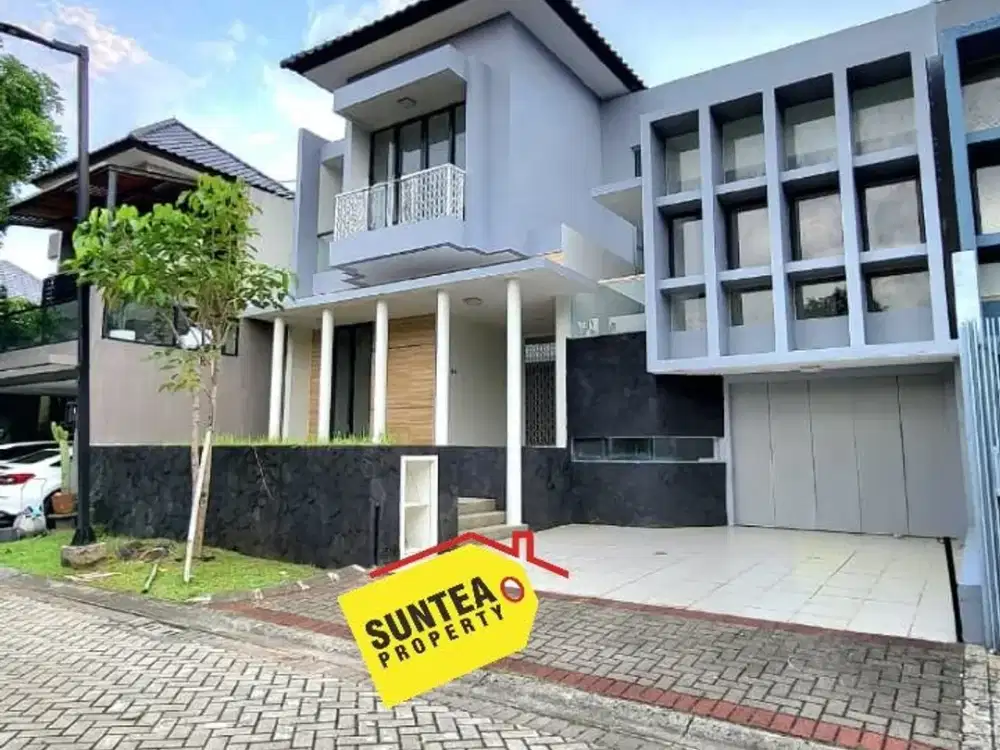 Best Deal Properti Sektor 7 5 M (SP 0103 IA)