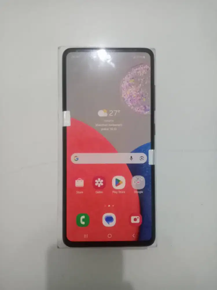 Samsung A52s 5G Ram 8/256Gb