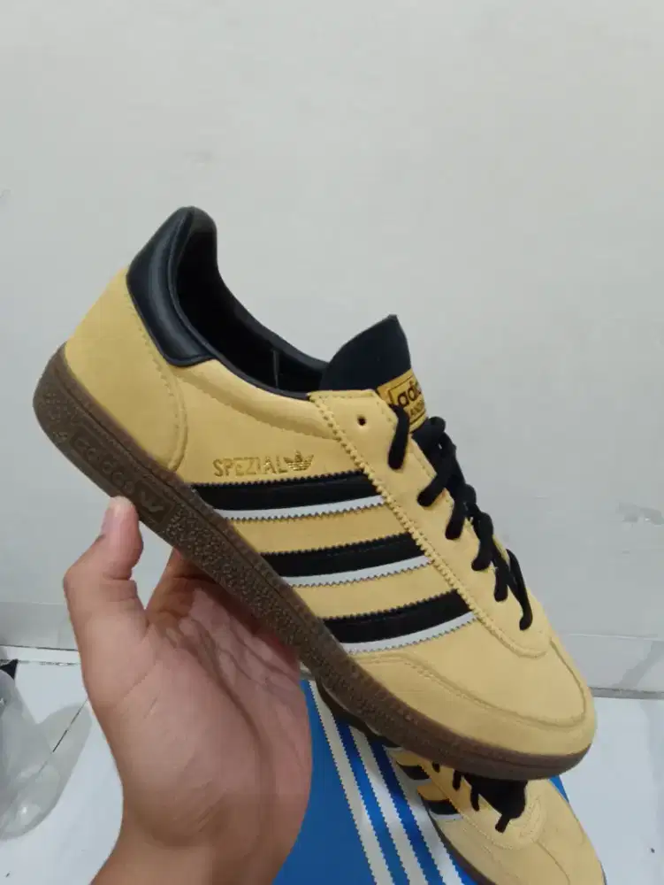 Adidas Handball Spezial BNIBWT Original Adidas Indonesia
