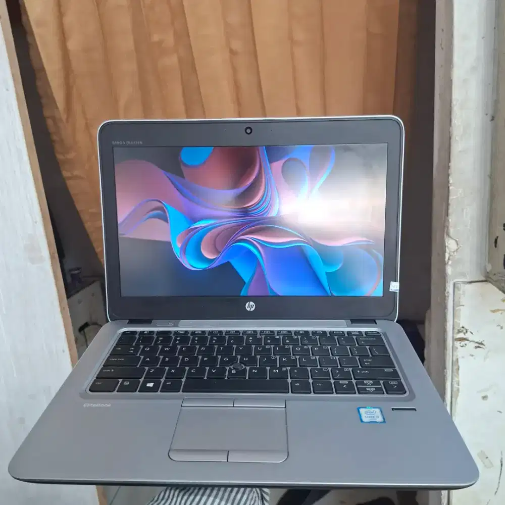MURAH MERIAH LAPTOP HP ELITEBOOK CORE i5 I RAM 8GB I SSD 256GB
