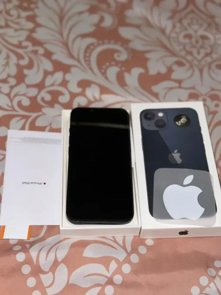 iPhone 13 IBOX midnight