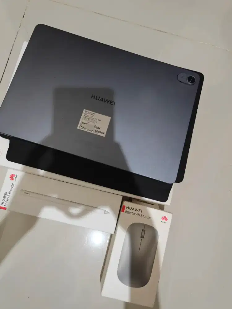 Huawei Matepad 11.5 Papermatte + keyboard pencil 8/256gb 2023