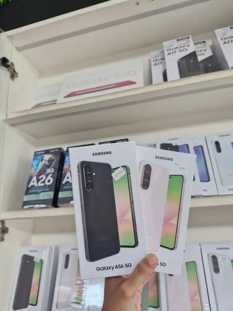 Samsung A56 5G 8/256Gb New