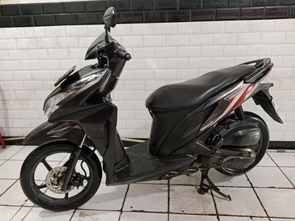 Forsale vario kzr 2014 surat komplit