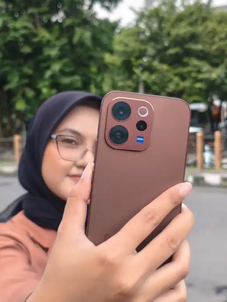 Pre Order Vivo V70 kamera Zeiss benefit PO up too 1,5jt