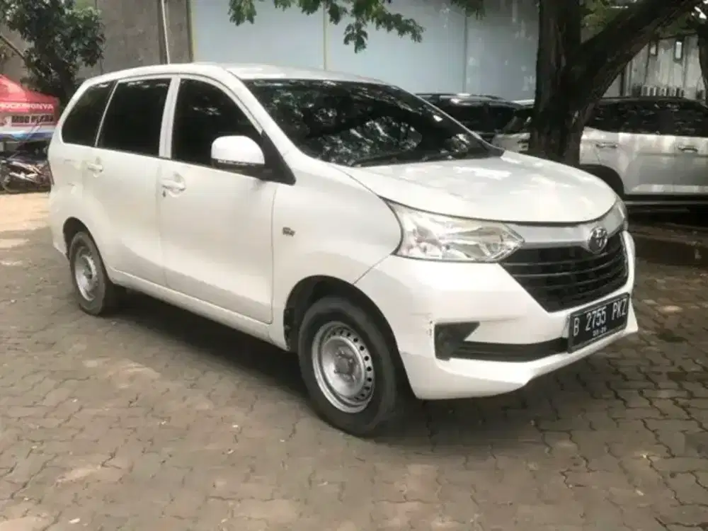 Rental mobil lepas kunci