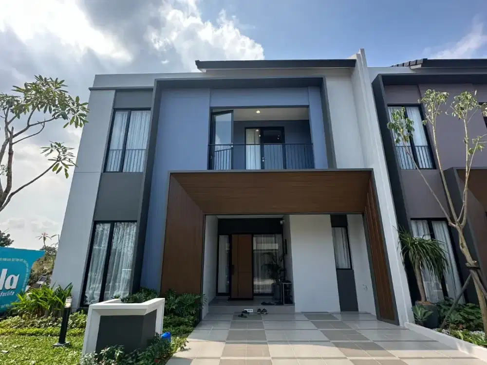 JADI REBUTAN BANYAK ORANG! CLUSTER VOLA 12x14 METER LOKASI EMAS!