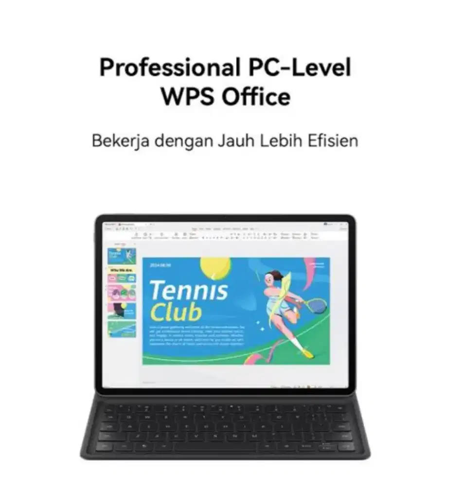 HUAWEI TABLET 11.5 INCH 8/256