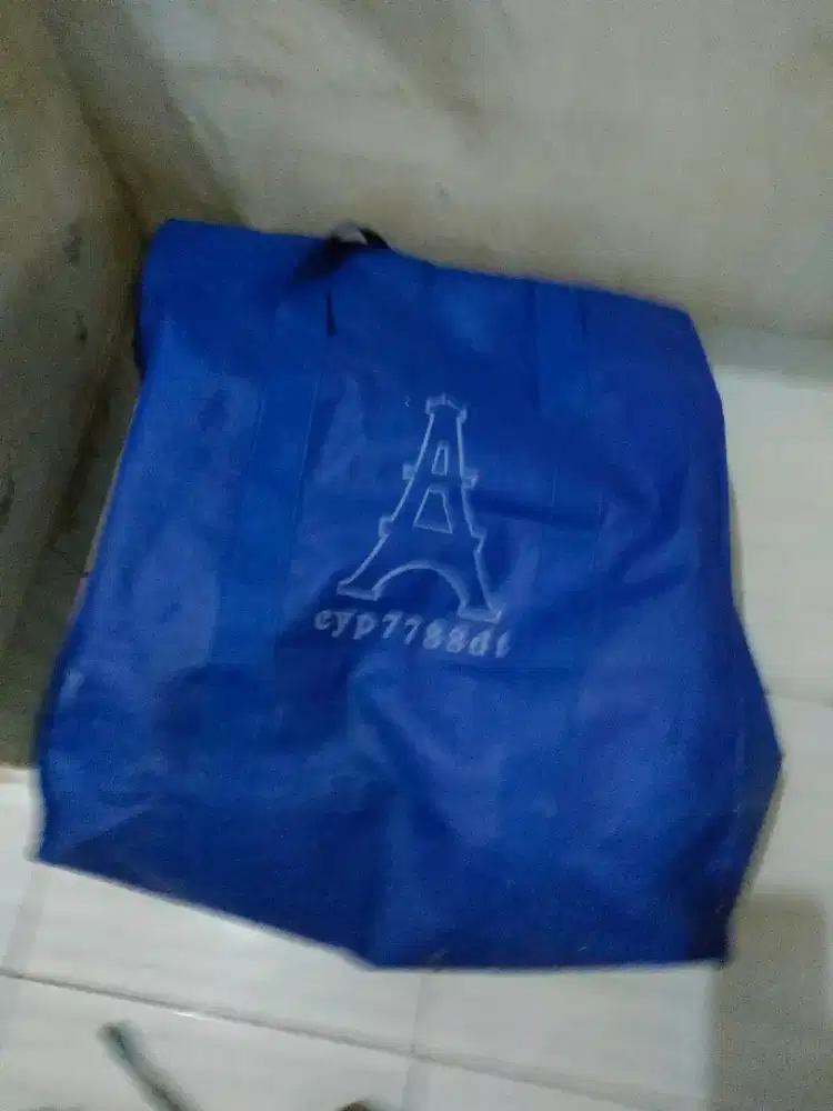 TAS LAUNDRY BESAR
