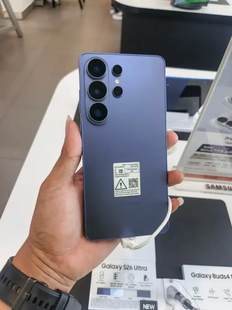 PREE ORDER SAMSUNG S26