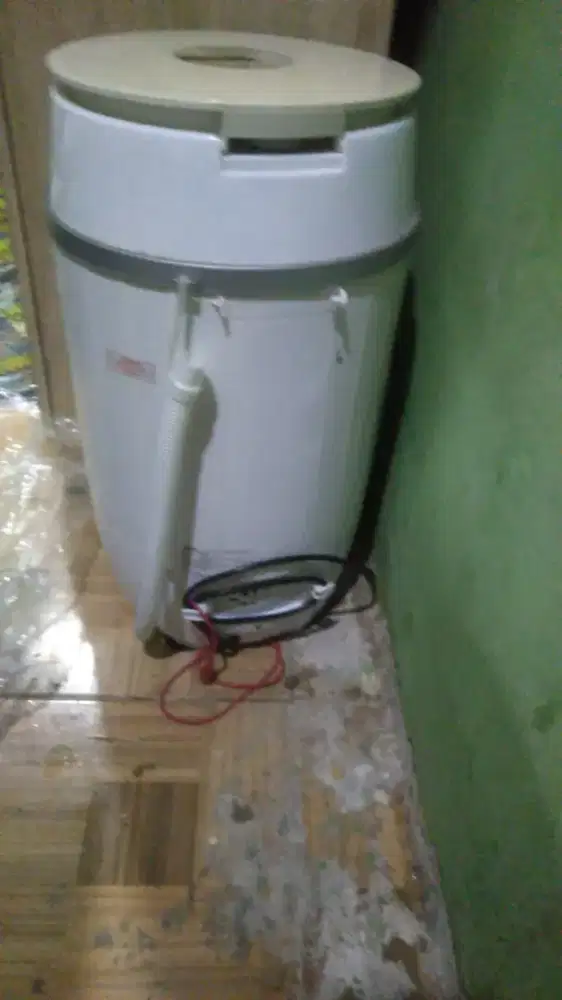 Jual mesin cuci mini