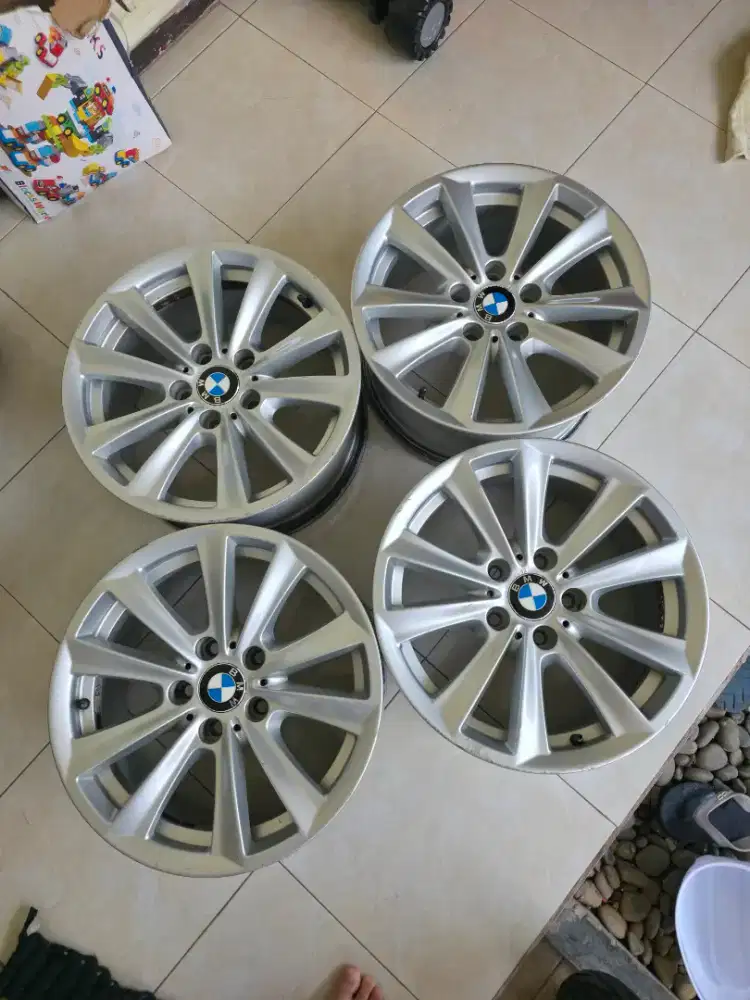 Velg ORI BMW F10