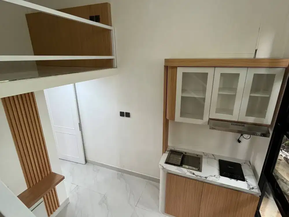 Tak Perlu Modal Milyaran! Mulai Properti Kost di Bogor, 11 Apartkost Sudah Teruji, Launching Tower terbaru, Harga mulai 200jt