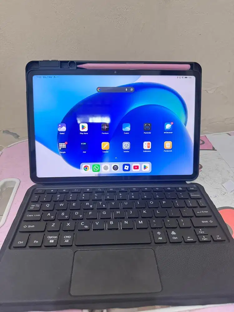 XIAOMI PAD 6 TABLET LIKE NEW