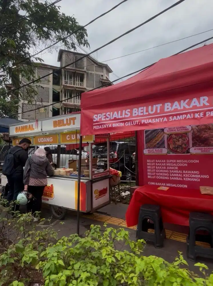 BUTUH PEKERJA FREELANCE 1 BULAN