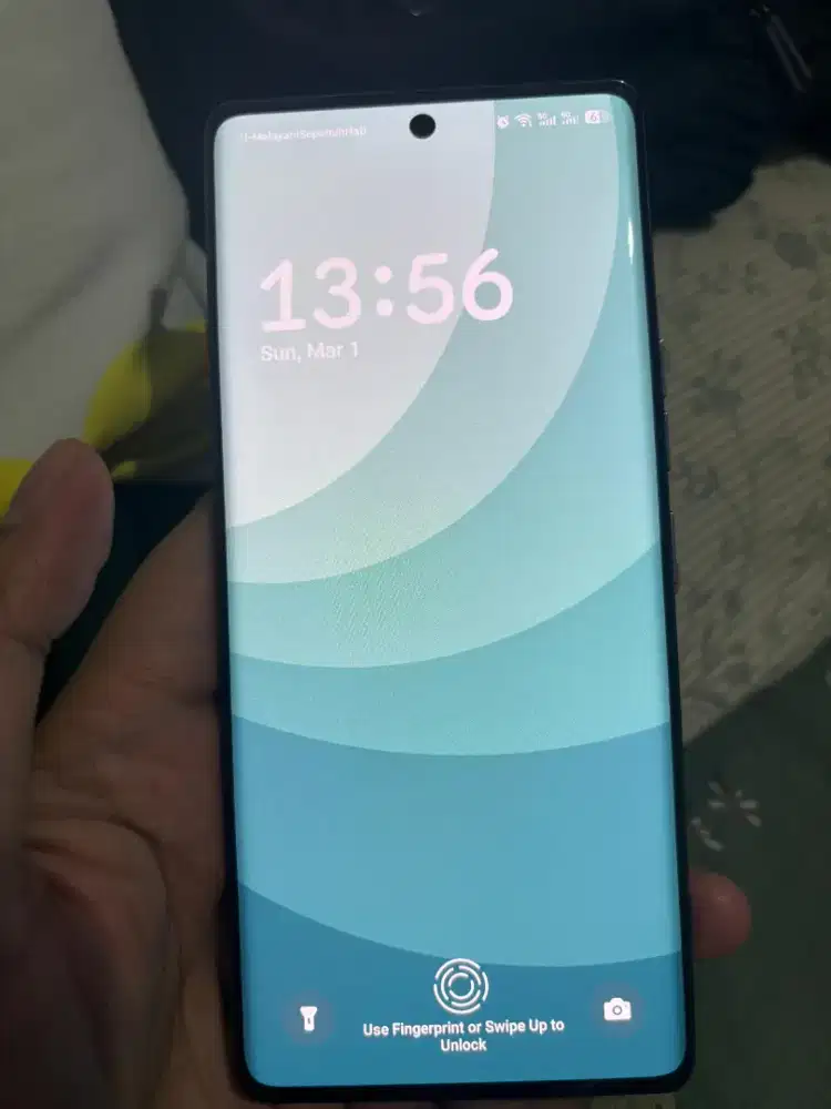 Tecno Camon 40 Pro 5G 8/256